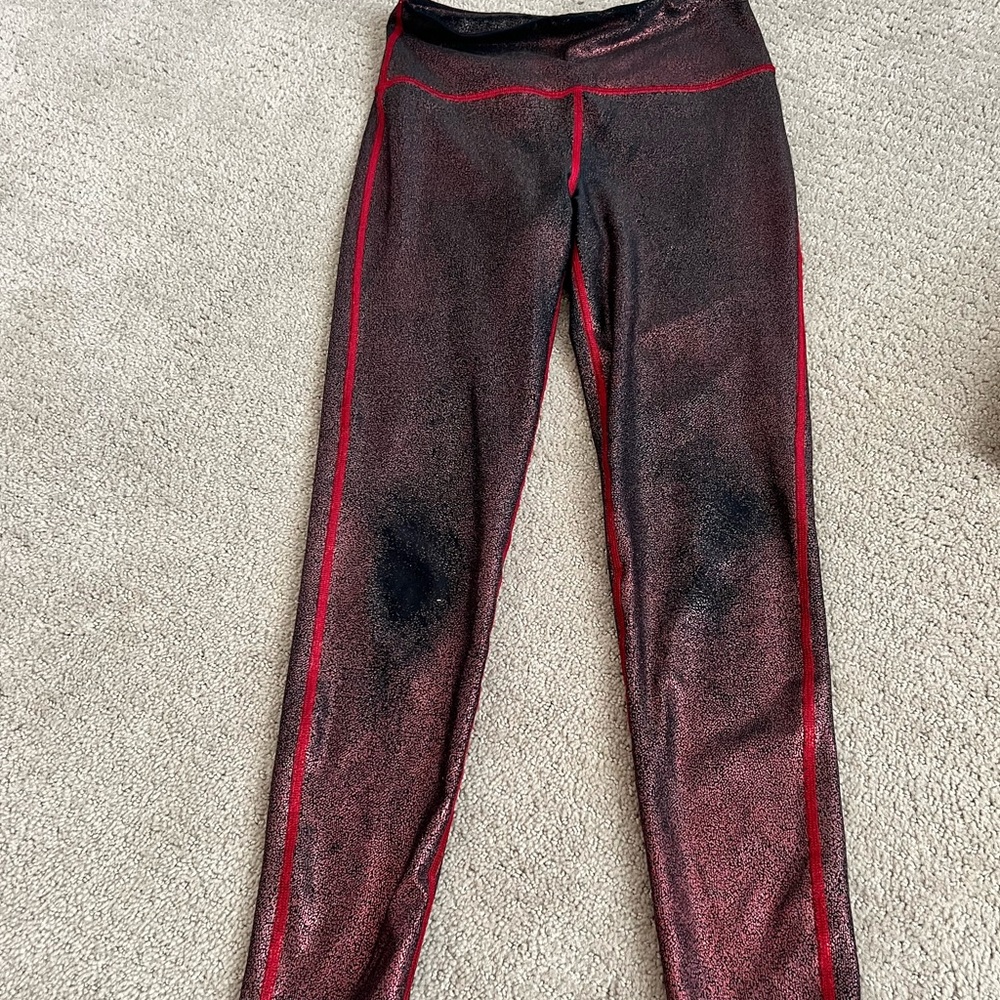 Mono b-leggings